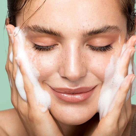 Cuidado Facial